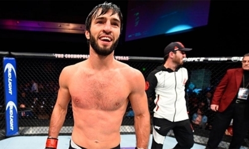 Отказавшийся от боя с Исмагуловым боец из команды Нурмагомедова бросил вызов Макгрегору