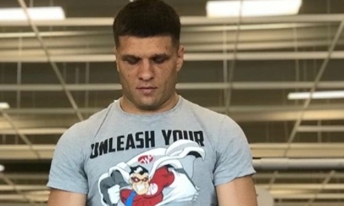 Как побить Головкина? Появилось видео необычных тренировок Деревянченко