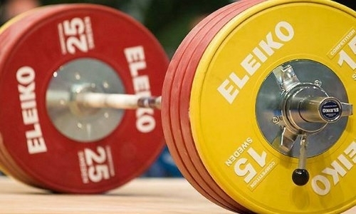 Илья Ильин? Объявлен состав сборной Казахстана по тяжелой атлетике на чемпионат мира-2019