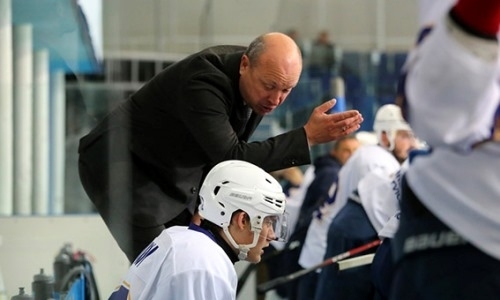 «Помастеровитее». Тренер «Алтая» подвел итог матчей против «Сарматов»