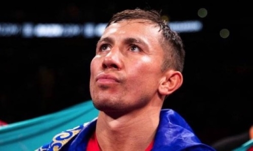 «Нужно исправить эту ошибку». Головкину дали дельный совет на бой с Деревянченко