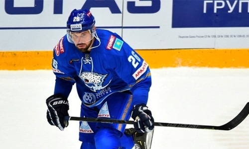 «Полный кошмар». Популярный российский эксперт раскритиковал легионеров «Барыса»