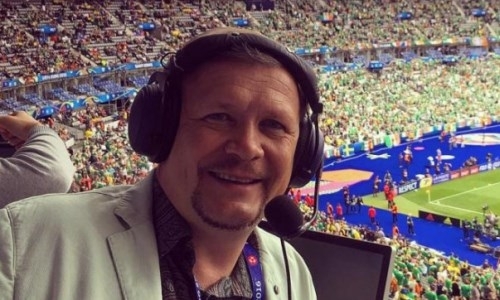 «Почти уверен, что сборная Казахстана...». Комментатор «Матч ТВ» дал прогноз на игру с Кипром