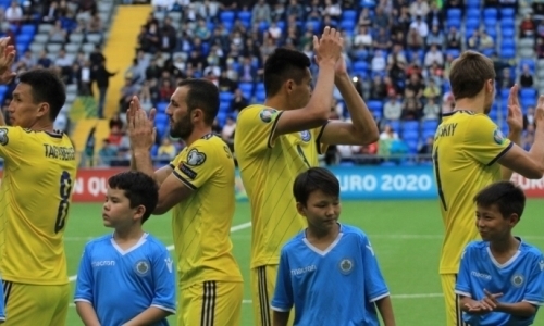 «Головокружительный прыжок». СМИ Франции рисует перед сборной Казахстана шокирующие перспективы