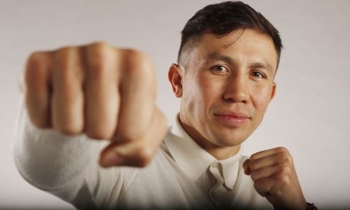 Большой реванш и бой с чемпионом мира. Названы соперники Головкина после Деревянченко