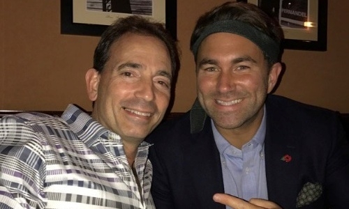 Леффлер рассказал правду о своей роли в нынешних делах Головкина