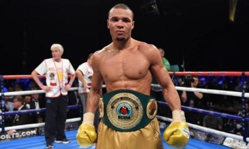 Бросивший Головкину вызов чемпион мира назвал дату своего следующего боя