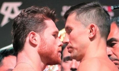 «„Канело“ заставил его...». Как мексиканец влияет на карьеру Головкина