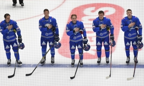 «Пока не видно». Озвучены проблемы «Барыса» на старте сезона КХЛ