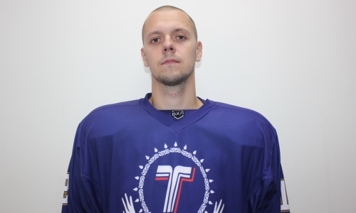 Обладатель Кубка Петрова перешел в «Торпедо»