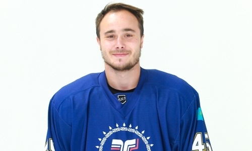 «Торпедо» выбрало капитана и ассистентов 