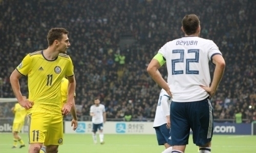 «Недооценки не будет». Президент РПЛ высказался о матче Россия — Казахстан