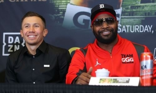 «Если бы он слушал Бэнкса...». Названа большая ошибка Головкина