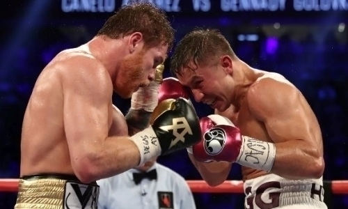 «Если бы он напал...». Головкину озвучили путь к победе над «Канело»