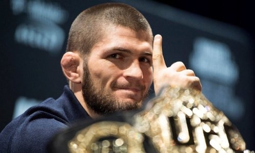 Нурмагомедов сделал крутое заявление после боя с Порье и высказался о следующем сопернике