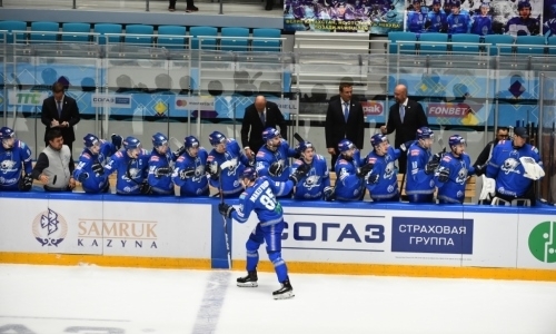 «„Барыс“ рвал всех подряд, но...». В России определили победителя матча с «Куньлунь РС»