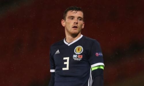 «Мы должны были побеждать». Футболист «Ливерпуля» и сборной Шотландии — о разгроме от Казахстана