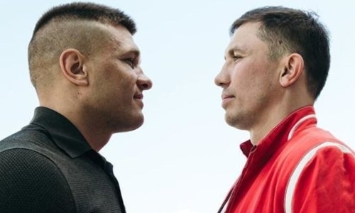 «Не вижу доказательств». Американский аналитик назвал победителя боя Головкин — Деревянченко