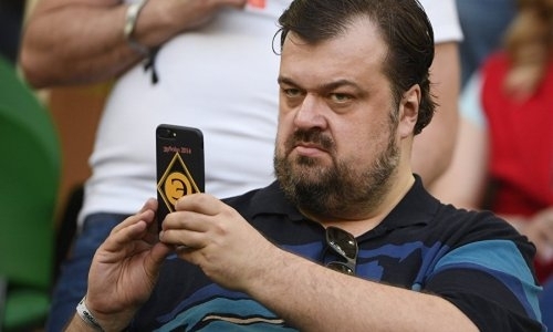 «Нюансы игры сборной Казахстана меня просто не интересуют». Что знает Василий Уткин о казахстанском футболе?