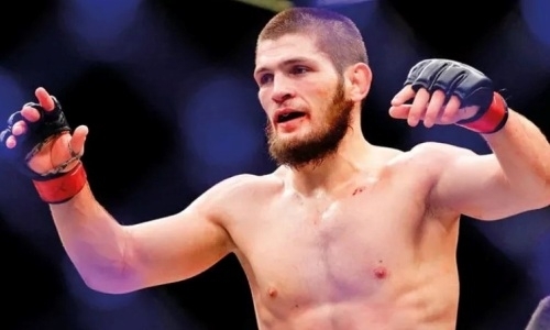 Нурмагомедов получил рекордный гонорар в истории UFC за титульный бой с Порье