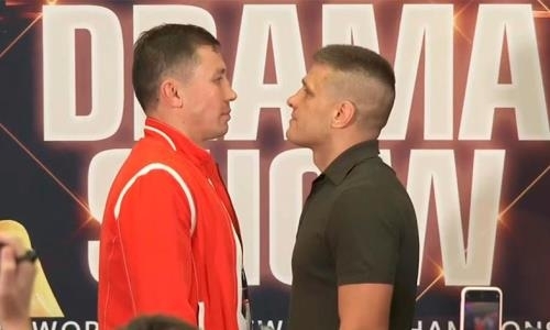 «Сломит и сокрушит». Эксперт назвал победителя боя Головкин — Деревянченко