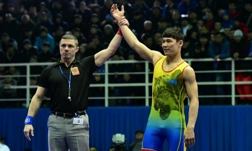 Призер чемпионата мира из Казахстана не выступит на домашнем ЧМ-2019