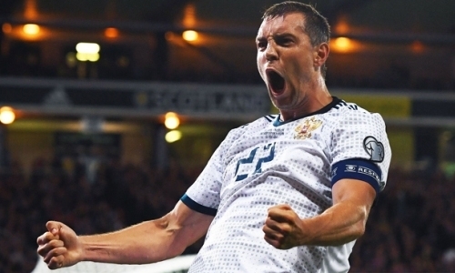 «С уважением отнестись к казахам». Российский эксперт спрогнозировал матч Россия — Казахстан