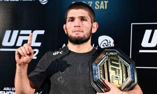 «Он переоценивает себя». Тактаров указал на слабы места Нурмагомедова