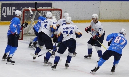 Листки хоккейного календаря. Неделя №1. 2-8 сентября. Узбекское вторжение с российским акцентом