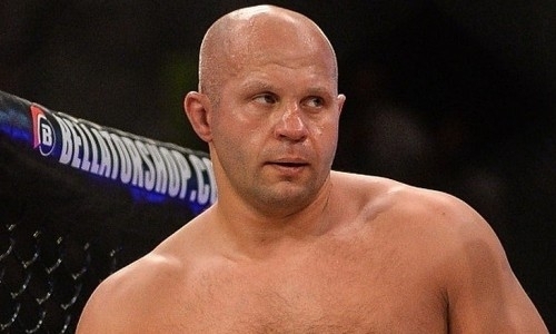 Стала известна дата прощального боя Федора Емельяненко