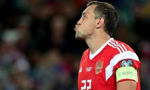 «Вскрыть очень тяжело». Дзюба рассказал, как сборной России удалось взломать оборону Казахстана