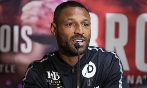 Нокаутированный Головкиным экс-чемпион мира определился со сроком возвращения на ринг