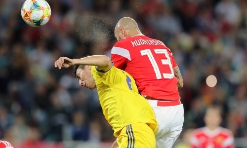 В сборной России поразили информацией о составе и главном тренере Казахстана