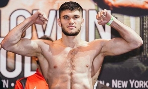 Уже известны имена восьми боксеров, которые выступят в андеркарде боя Головкин — Деревянченко