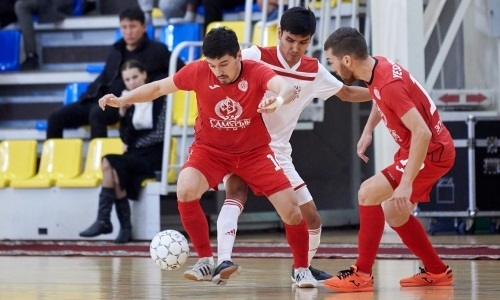 Назначены дата и место проведения Суперкубка Казахстана-2019