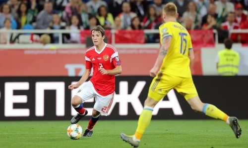 «Таких мучений против явного аутсайдера не припомню». Российский эксперт сравнил Казахстан с Андоррой