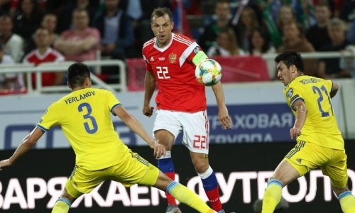 «Ничья была бы более справедливой». Известный российский журналист провел анализ победы над Казахстаном