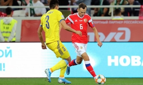 Championat.com: «Если вы думаете, что Россия ни с кем так не мучилась, как с Казахстаном, то ошибаетесь»