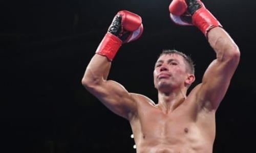 «Хотят индусы и китайцы». Озвучены детали турнира средневесов с участием Головкина