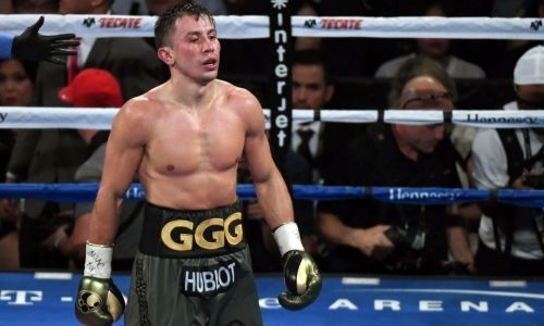 «Абсолютно точно». Головкину предрекли еще два-три поражения и назвали причину