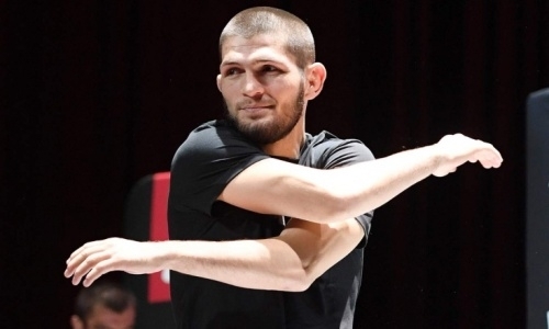 «Уничтожат Хабиба из-за денег». Нурмагомедову раскрыли правду о UFC