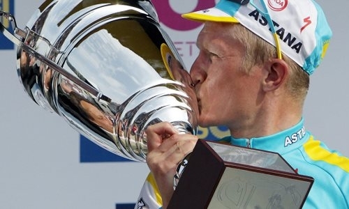 Винокурову грозит до 6 месяцев тюрьмы за «подставную» победу