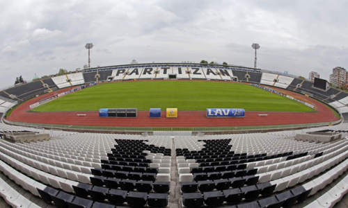 Соперник «Астаны» проведет первый матч в Лиге Европы без зрителей