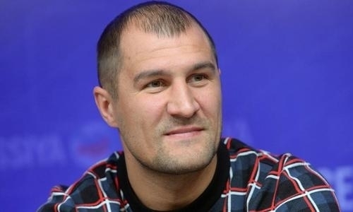 «Хотел бы я получить гражданство США?». Сергей Ковалев сделал заявление