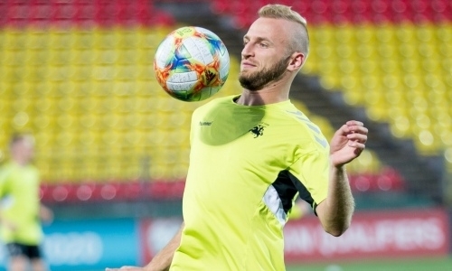 Гол+пас: связка из КПЛ разорвала оборону сборной Португалии в отборе ЕВРО-2020. Видео