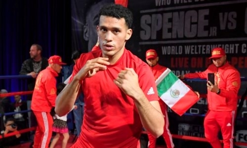 «Из того, что я слышал...» Экс-чемпион мира выдал информацию о трилогии Головкин — «Канело»