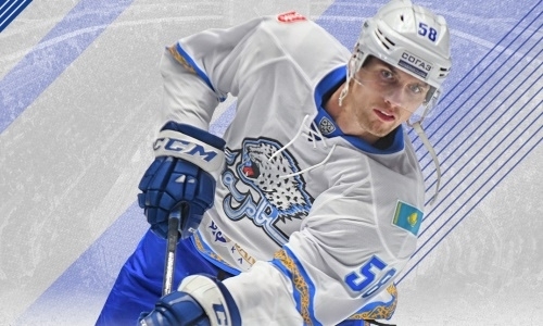 Анонс матча КХЛ «Амур» — «Барыс»