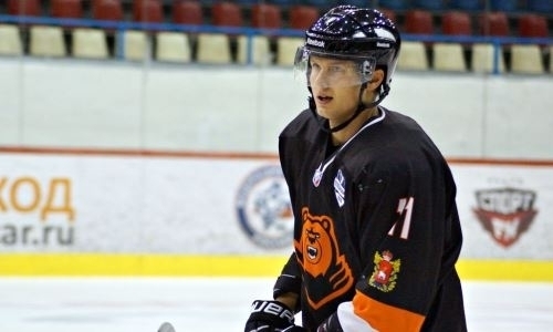 Произошли изменения в составе «Арлана»