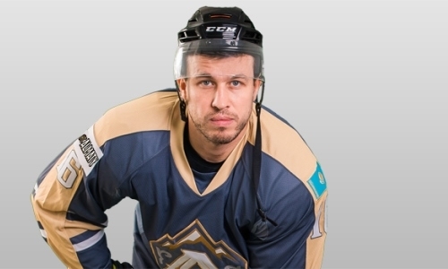 «Удаления нас не сломили». Форвард «Алматы» — о темпе в матче с «Иртышом»