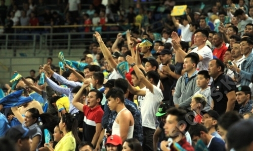 Стало известно, сколько будут стоить билеты на матч «Астана» — «Манчестер Юнайтед»